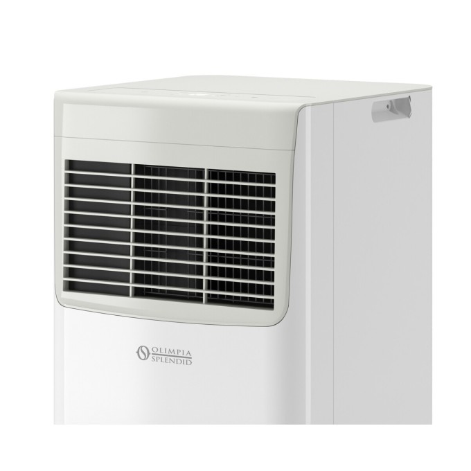 Klimatyzator przenośny Olimpia Splendid Dolceclima Compact 8 SC