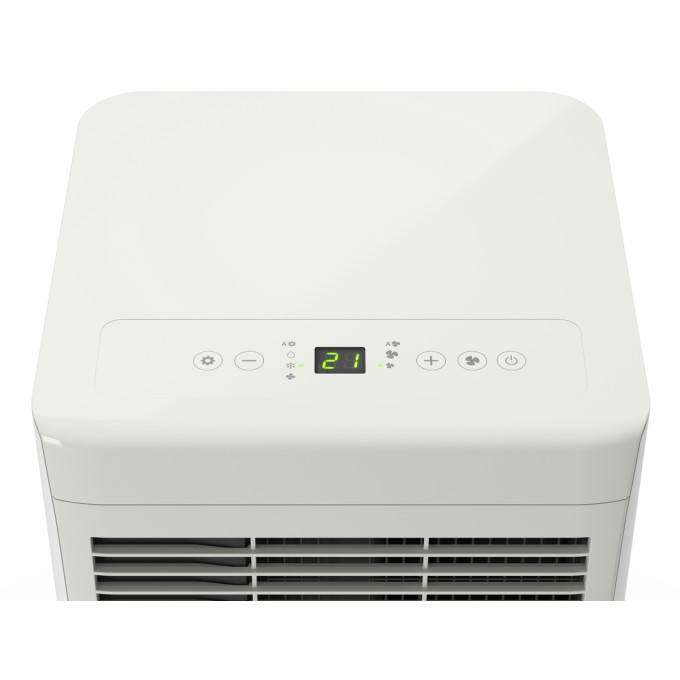 Klimatyzator przenośny Olimpia Splendid Dolceclima Compact 8 SC