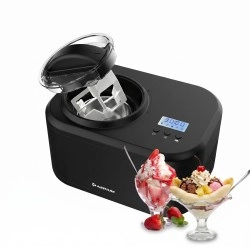 Maszyna do lodów AERIUM FrostBlend 3in1