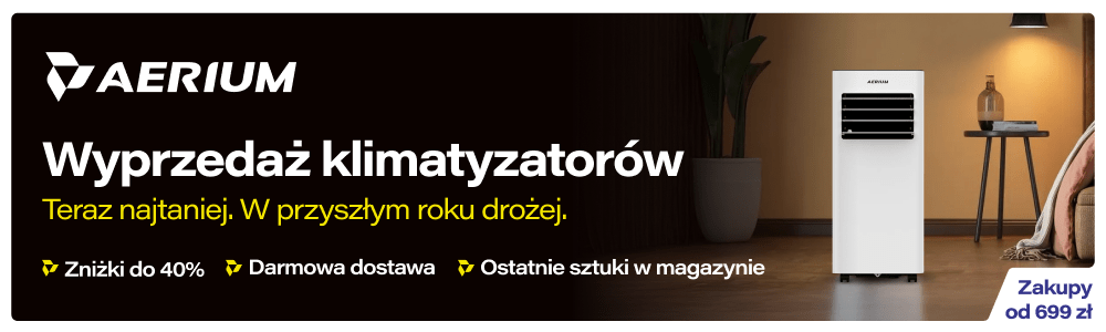 klimatizace