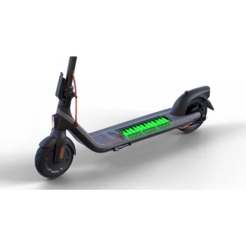 Ninebot by Segway KickScooter E2 Plus E