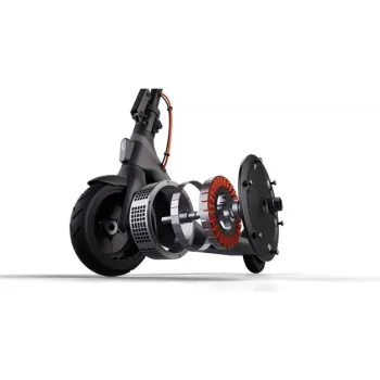Ninebot by Segway KickScooter E2 Plus E